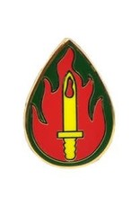 Pin - Army 063rd Inf Div