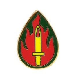 Pin - Army 063rd Inf Div