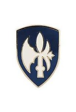 Pin - Army 065th Inf Div