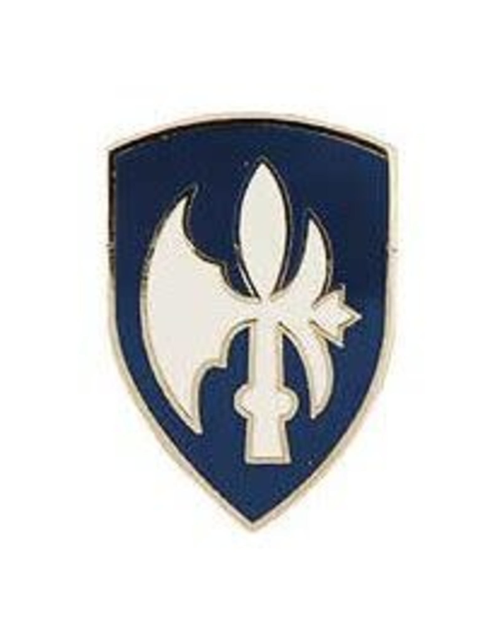 Pin - Army 065th Inf Div