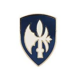 Pin - Army 065th Inf Div
