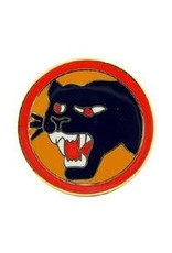 Pin - Army 066th Inf Div