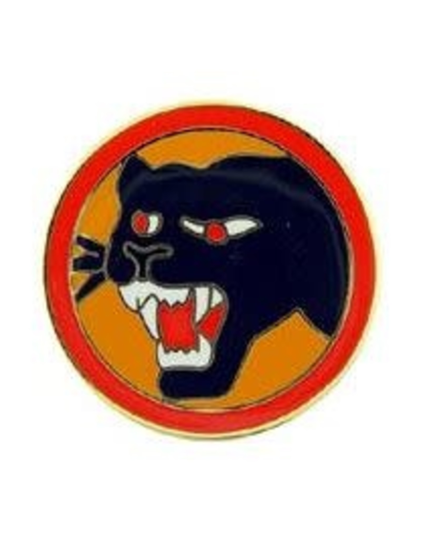 Pin - Army 066th Inf Div