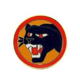 Pin - Army 066th Inf Div