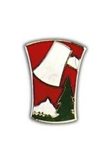 Pin - Army 070th Inf Div