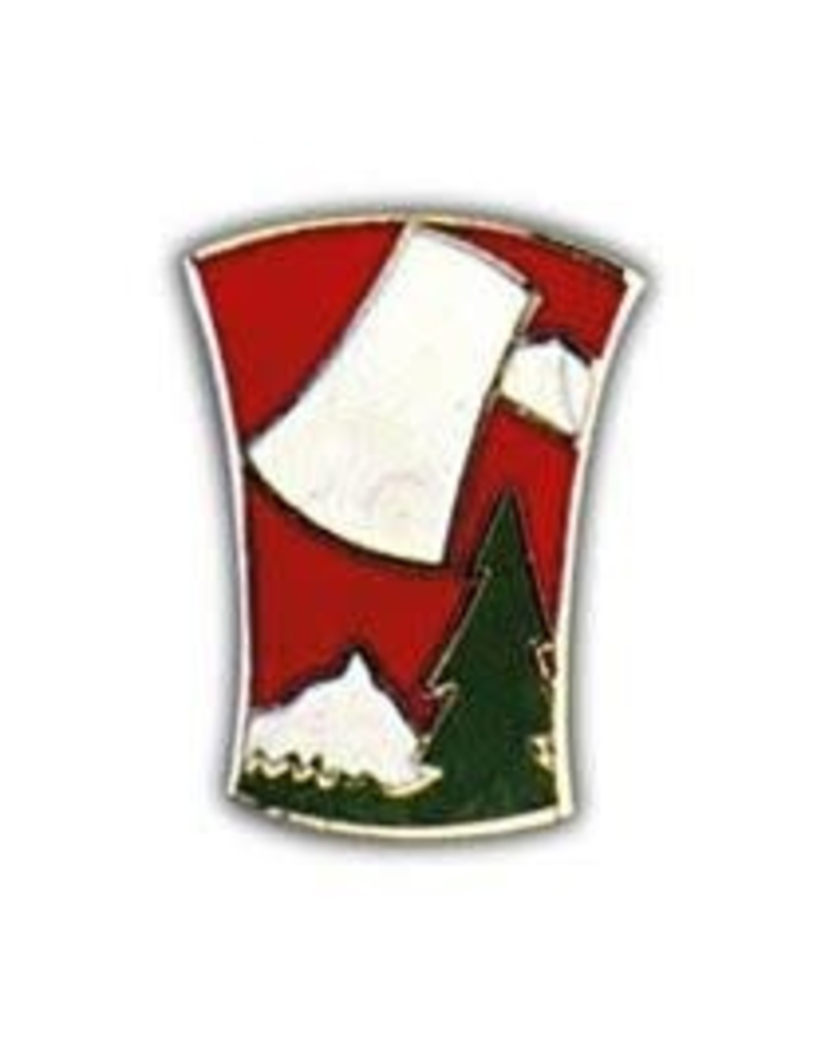 Pin - Army 070th Inf Div