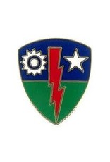 Pin - Army 75th Infantry Brigade