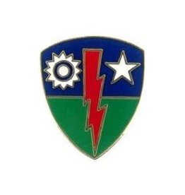 Pin - Army 75th Infantry Brigade