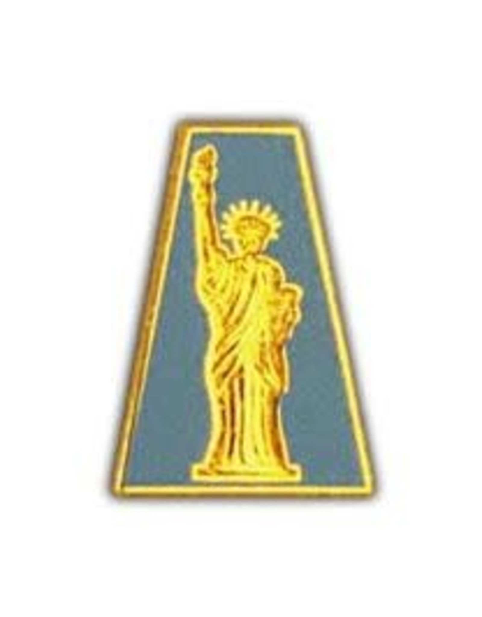 Pin - Army 077th Inf Div