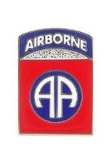 Pin - Army 82nd Airborne Division