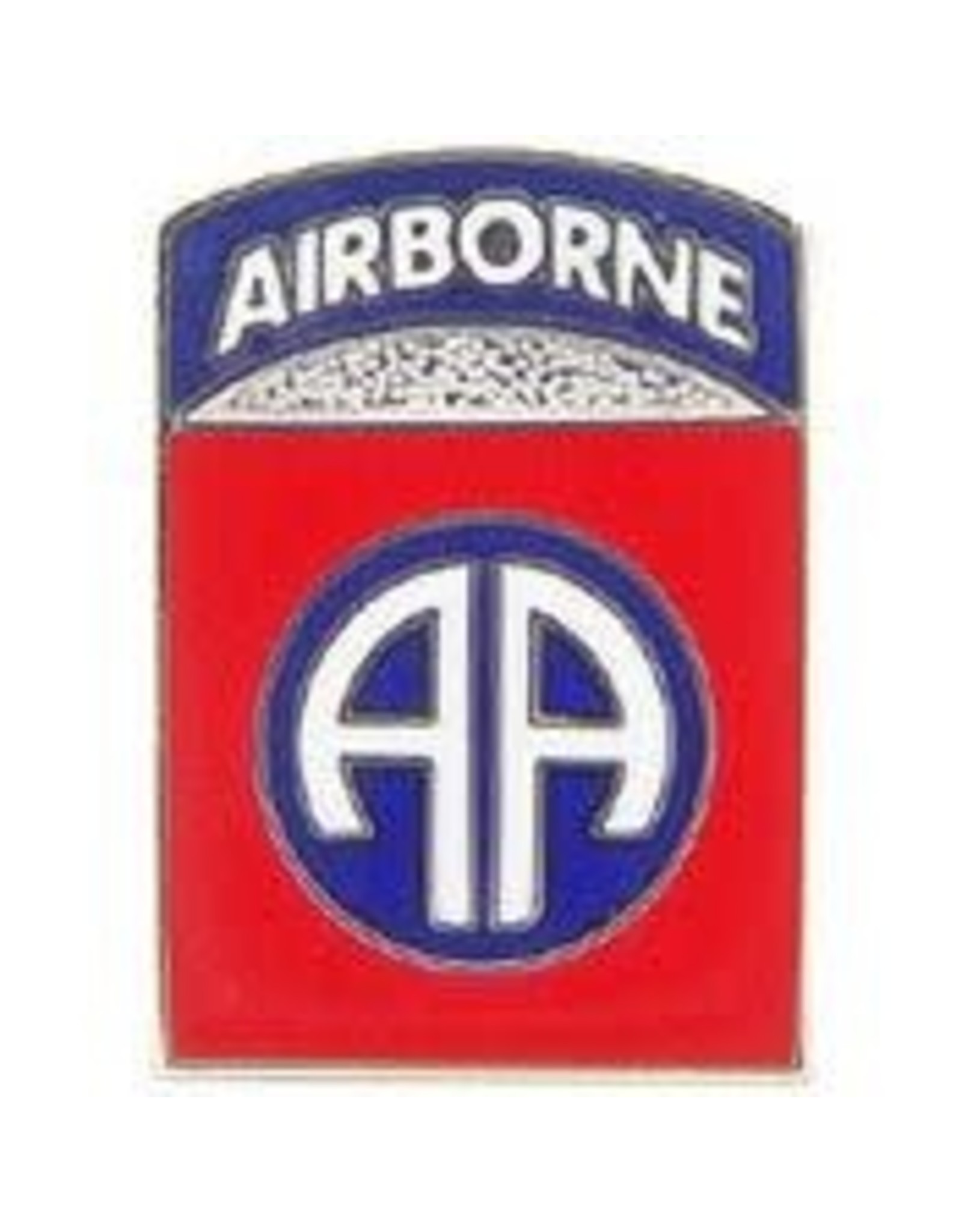 Pin - Army 82nd Airborne Division