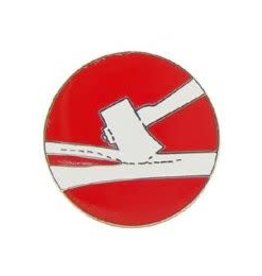 Pin - Army 84th Infantry Division