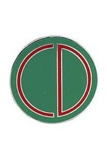 Pin - Army 085th Inf Div