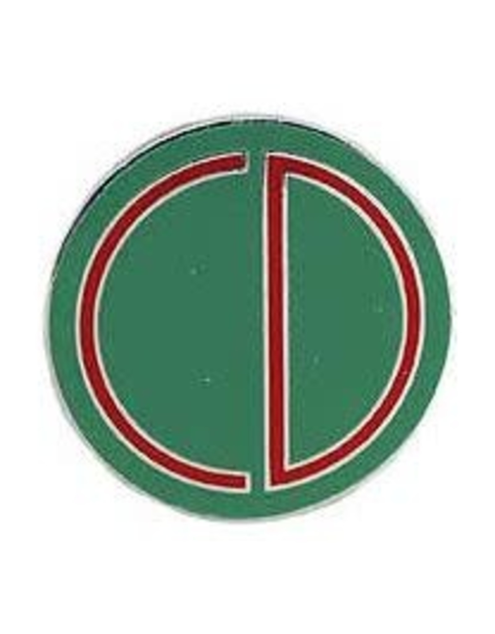 Pin - Army 085th Inf Div