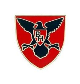 Pin - Army 086th Inf Div