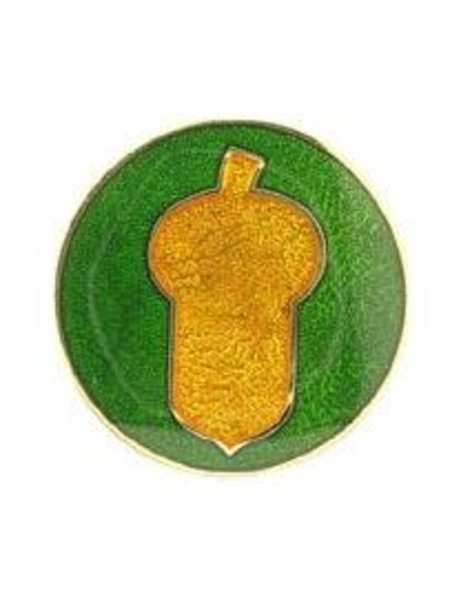 Pin - Army 087th Inf Div