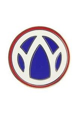 Pin - Army 89th Infantry Division