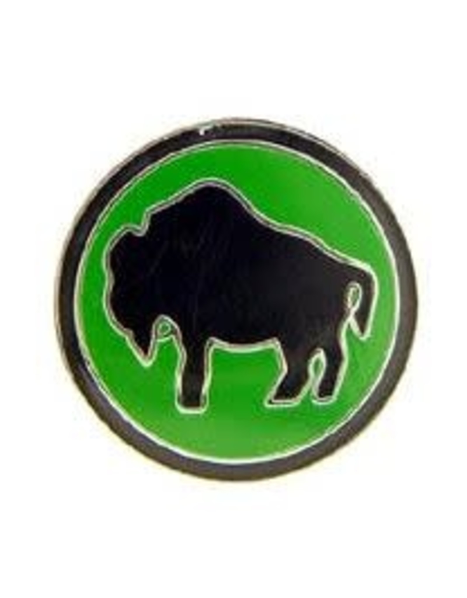 Pin - Army 92nd Infantry Division