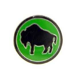 Pin - Army 92nd Infantry Division