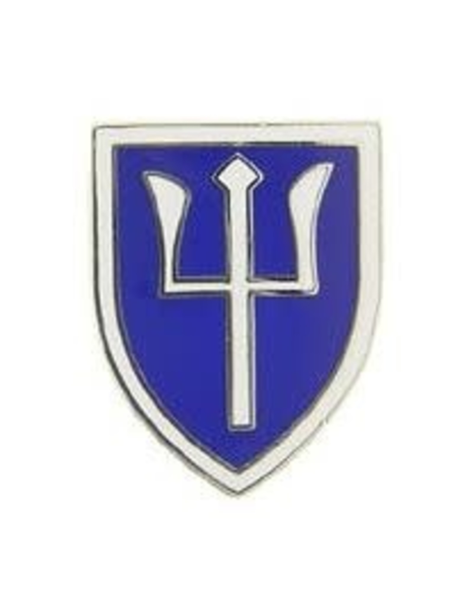 Pin - Army 97th Infantry Division