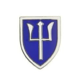 Pin - Army 097th Inf Div