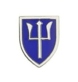 Pin - Army 97th Infantry Division