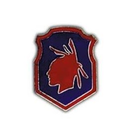 Pin - Army 98th Infantry Division