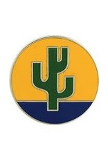 Pin - Army 103rd Inf Div
