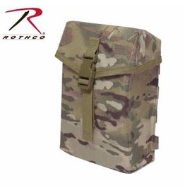 Rothco Saw Ammo Pouch 200 Round Multicam NOT GI