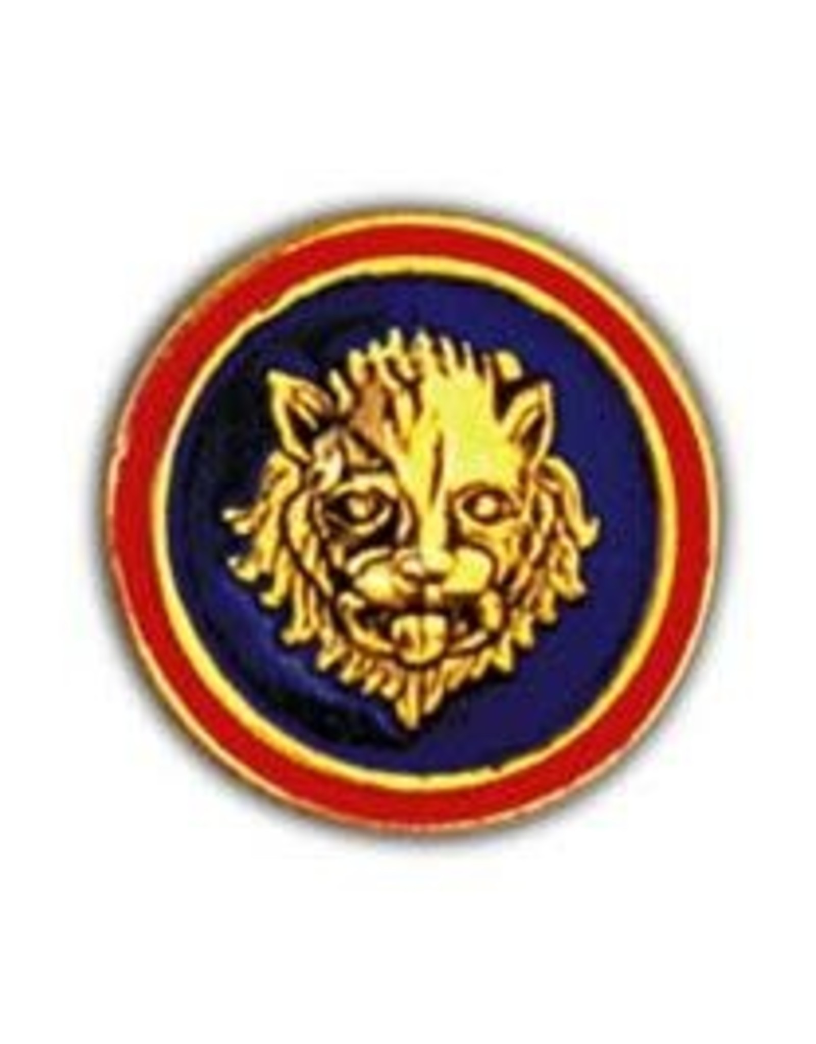 Pin - Army 106th Inf Div