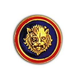 Pin - Army 106th Inf Div