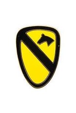 Pin - Army 1st Cavalry