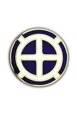 Pin - Army 35th Infantry Division