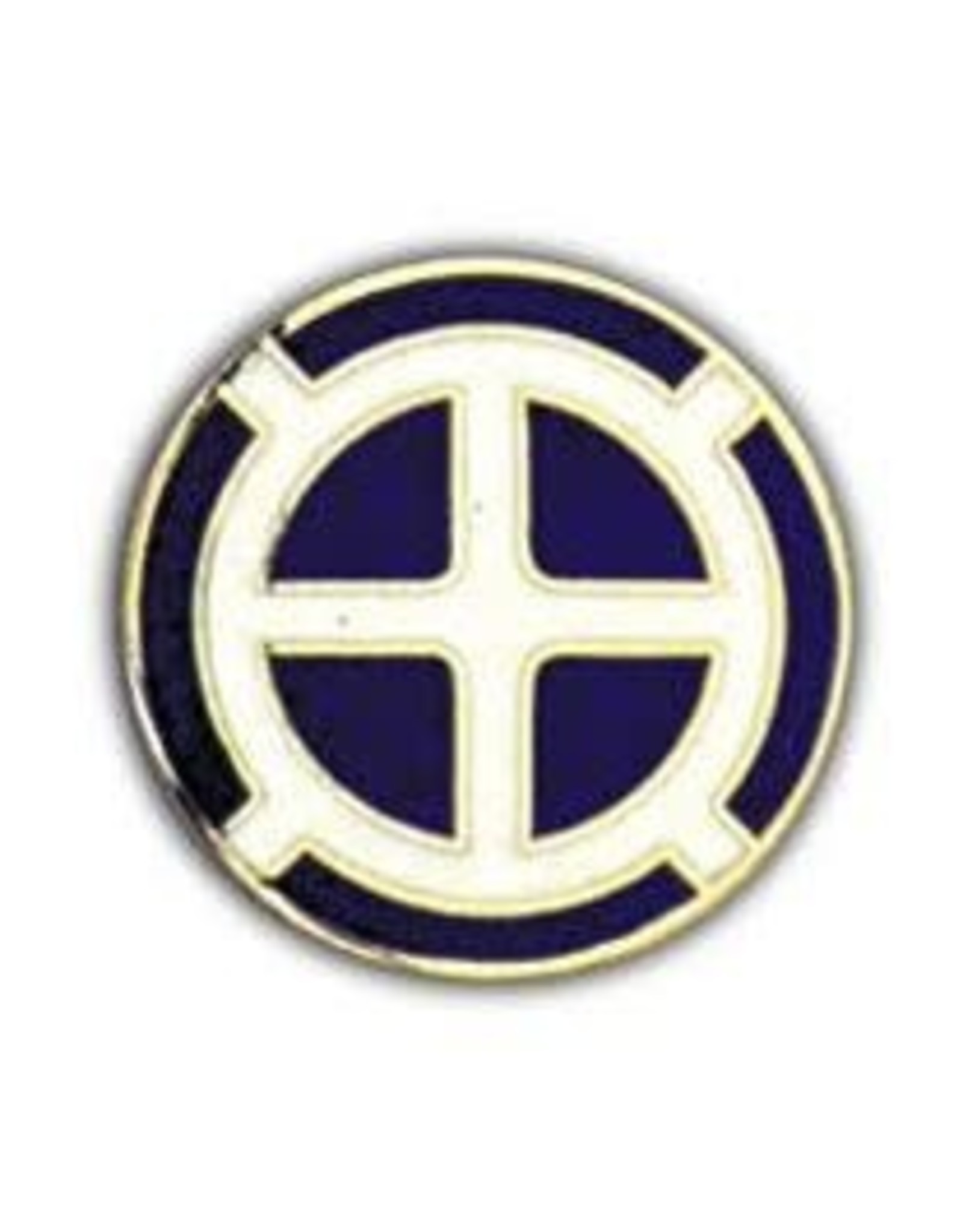 Pin - Army 35th Infantry Division