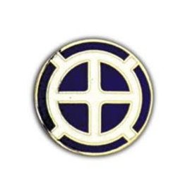 Pin - Army 35th Infantry Division