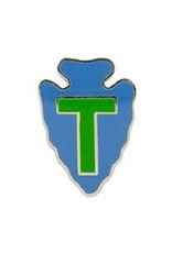 Pin - Army 36th Infantry Division