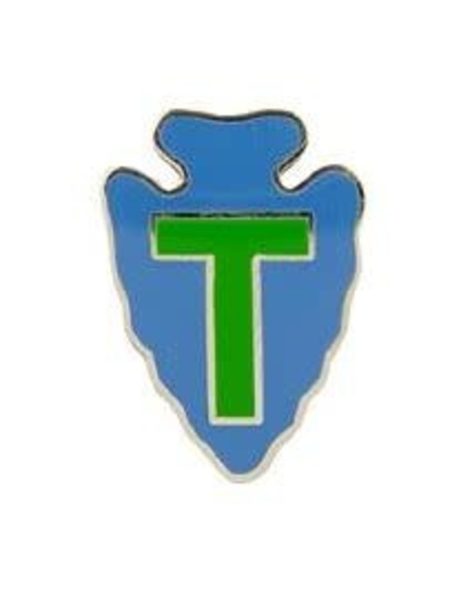 Pin - Army 36th Infantry Division