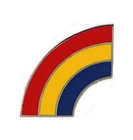 Pin - Army 42nd Infantry Division