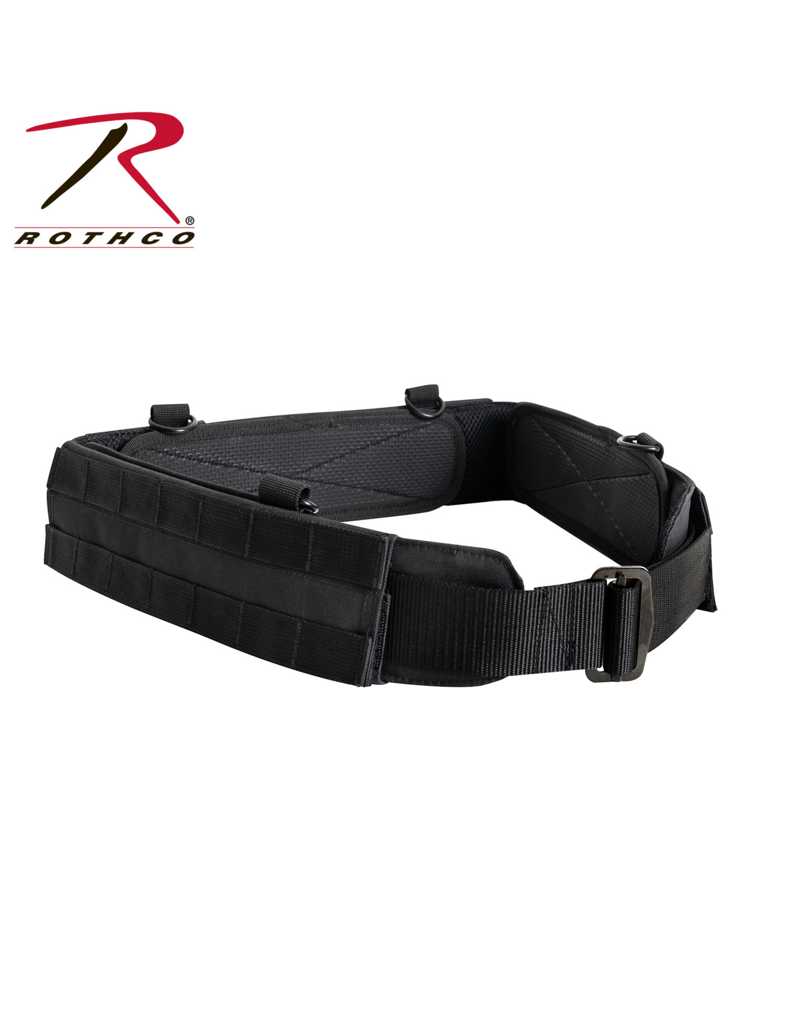 Rothco Lightweight M/A Battle Belt