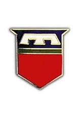 Pin - Army 76th Infantry Division