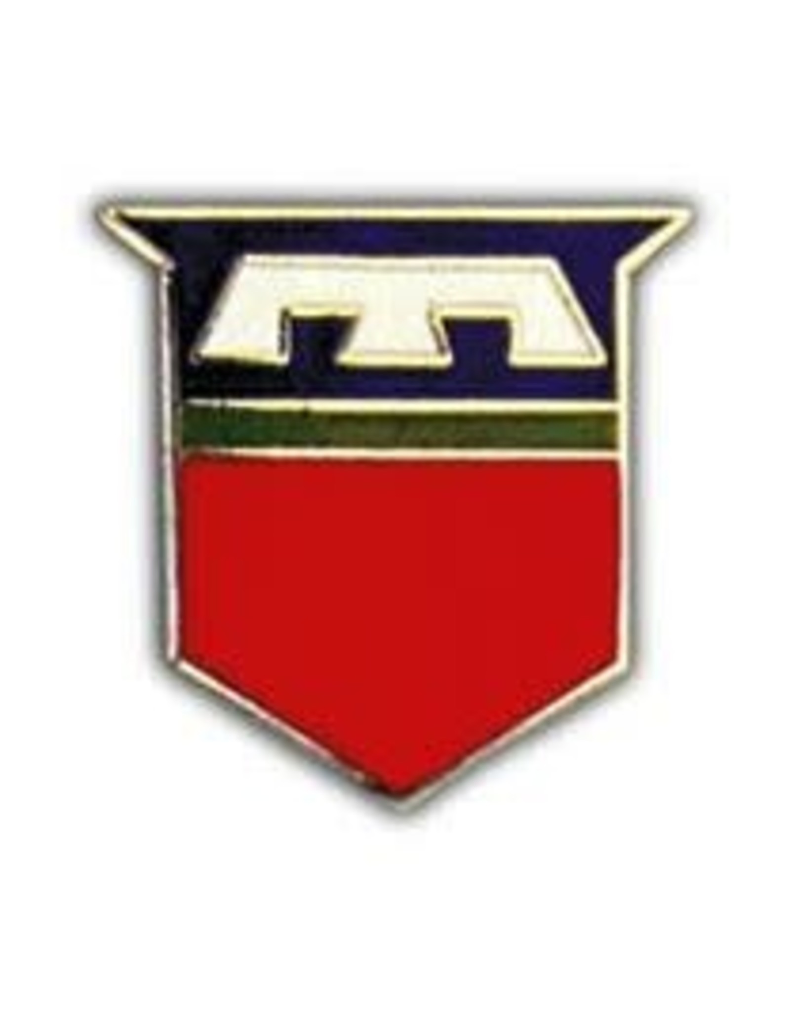 Pin - Army 76th Infantry Division