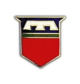 Pin - Army 76th Infantry Division