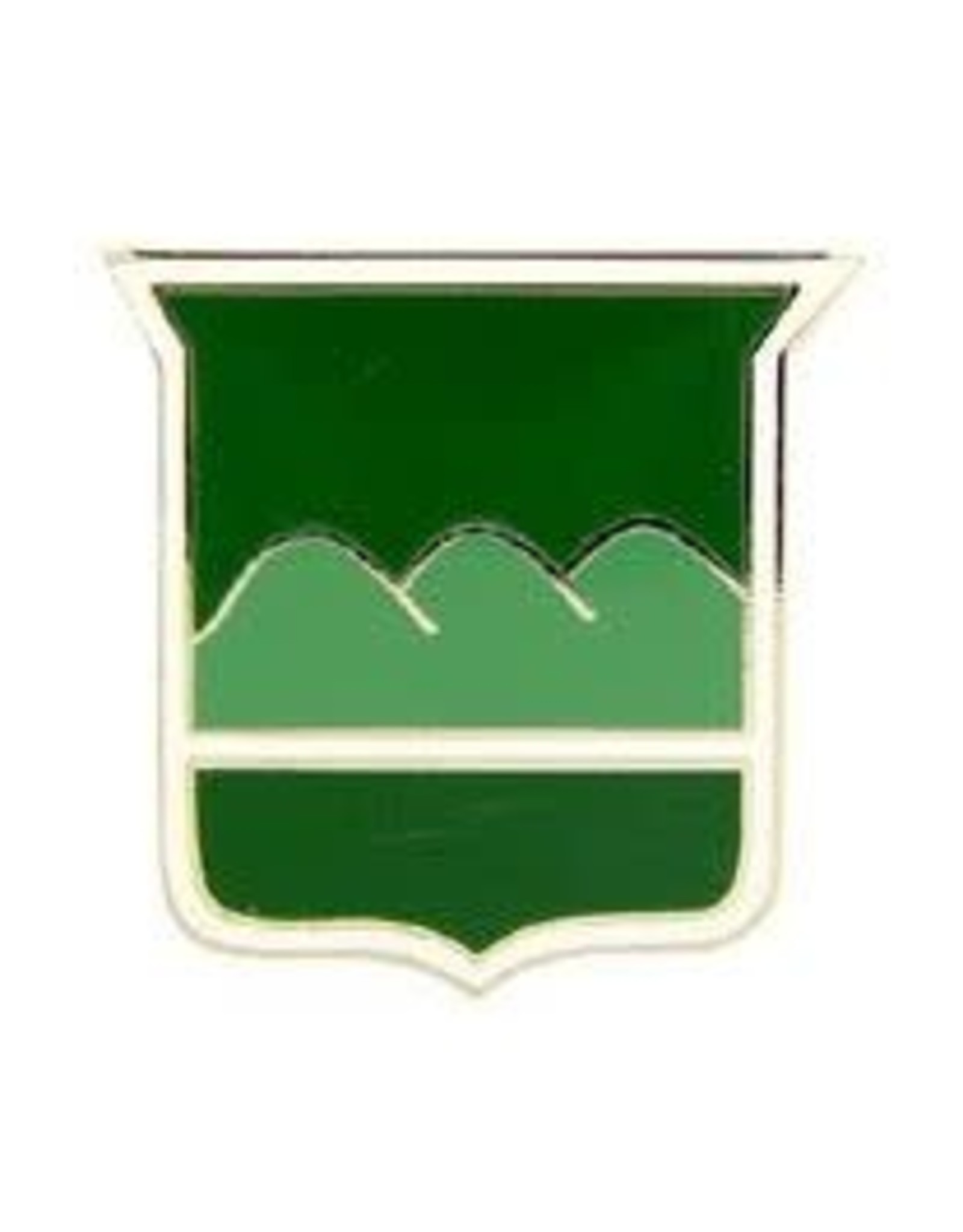 Pin - Army 80th Inf Div