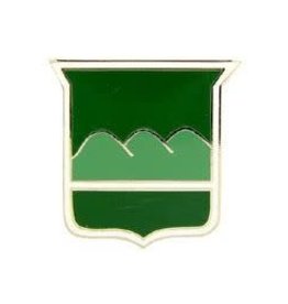 Pin - Army 80th Inf Div