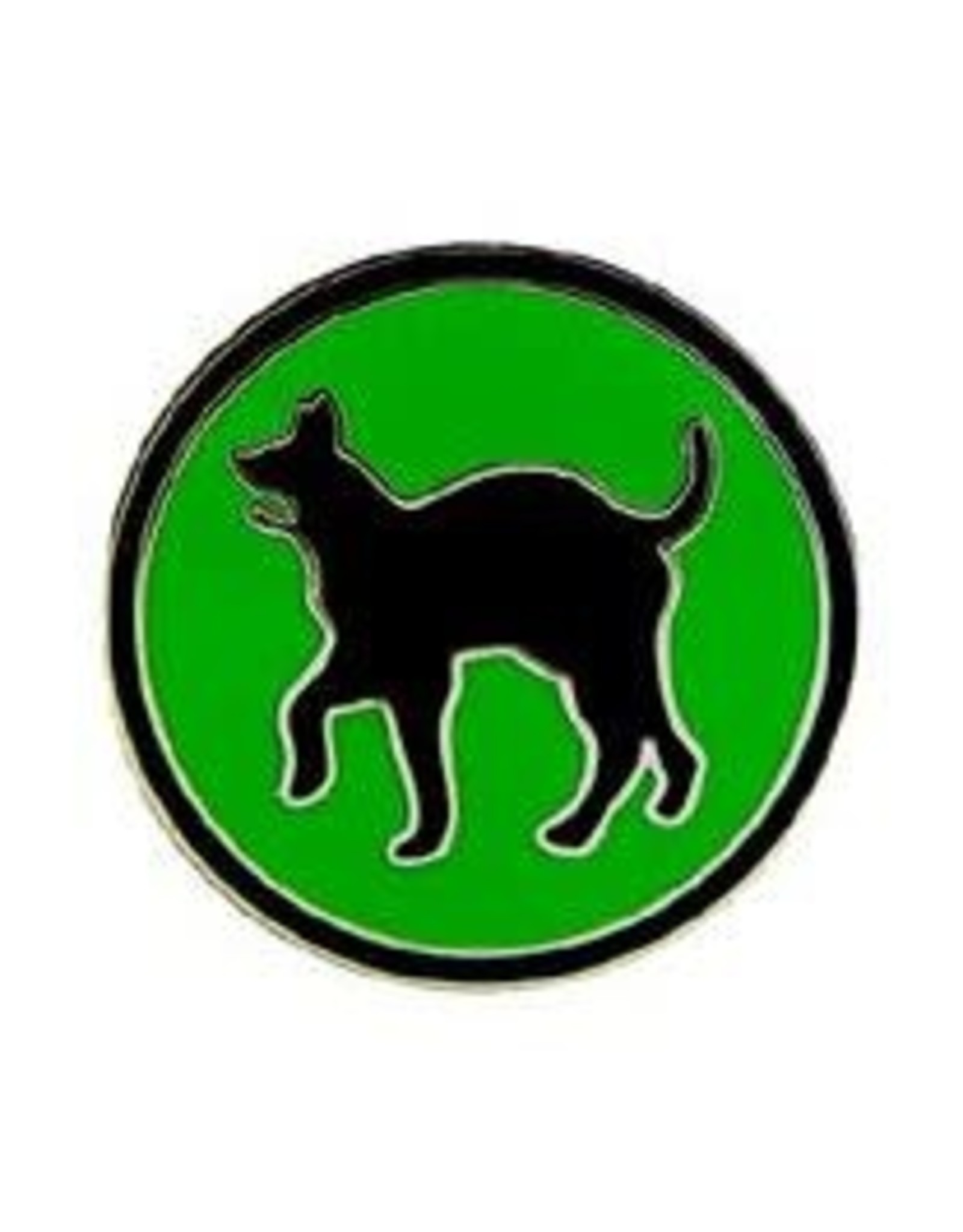 Pin - Army 81st Inf Div