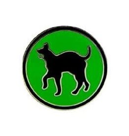 Pin - Army 81st Inf Div