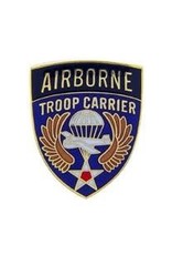 Pin - Army A/B Troop Carrier