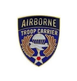 Pin - Army A/B Troop Carrier