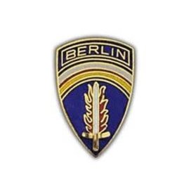Pin - Army Berlin
