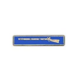 Pin - Army CIB - Expert Badge